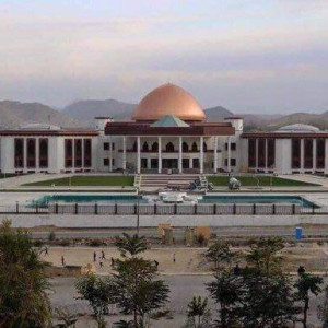پارلمان-جدید-افغانستان-ساعت-بعد-افتتاح-می-شود