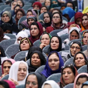مذاکرات-صلح-و-آینده-مبهم-زنان-در-افغانستان