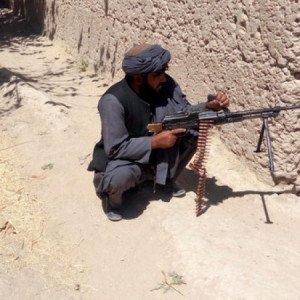 طالبان-یک-فرد-ملکی-را-در-پروان-تیرباران-کردند