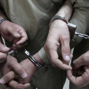 چهار-عضو-یک-شبکه-تروریستی-در-بادغیس-دستگیر-شدند