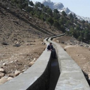 چهار-پروژه-انکشافی-به-ارزش-۱۶۰-میلیون-افغانی-در-بخش-زراعت-افغانستان-ساخته-میشود