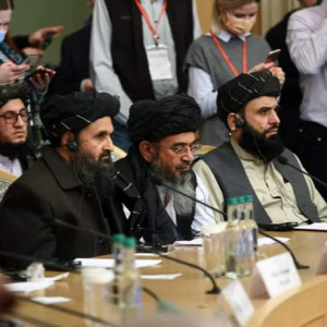 طالبان-پیشنهاد-رییس-جمهور-غنی-را-نپذیرفتند