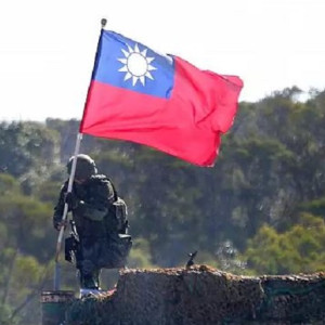 آمادگی-ارتش-تایوان-برای-رویارویی-با-چین