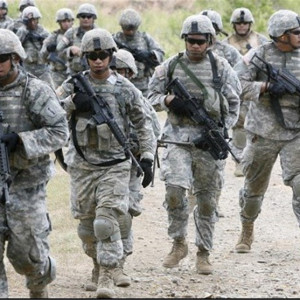-هزار-سرباز-امریکایی-علیه-گروه-تروریستی-می‌جنگند