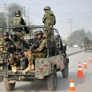 پاکستان؛-حمله-انتحاری-۴-کشته-و-۱۴-زخمی-برجای-گذاشت