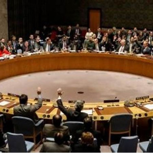 شورای-امنیت-سازمان-ملل-در-مورد-افغانستان-نشست-برگزار-می‌کند
