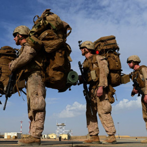 شمار-سربازان-امریکایی-در-افغانستان-کاهش-می‌یابند