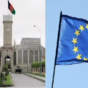 واکنش-حکومت-افغانستان-به-اعلامیه‌-اتحادیه-اروپا