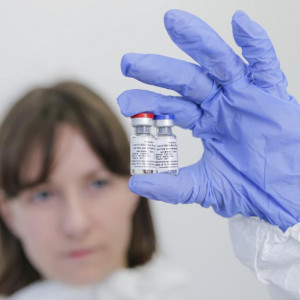 آزمایش-واکسن-کرونا-هفته-آینده-در-روسیه-آغاز-می‌شود