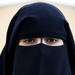 یک-زن-داعشی-فرانسوی-در-جوزجان-دستگیر-شد