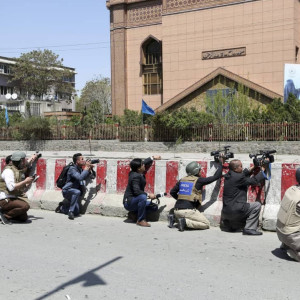 ثبت-۲۶۰-رویداد-نقض-آزادی-رسانه‌ها-در-افغانستان