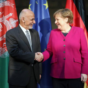 آلمان-از-روند-صلح-به-رهبری-افغان-ها-حمایت-می-کند