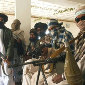 گروه-طالبان-به-سوی-سه-دستگی-پیش-میرود