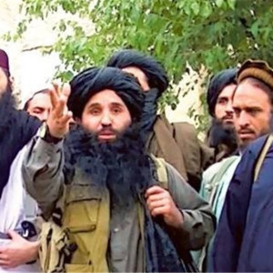 طالبان-مشکل-افغانستان-راه-حل-نظامی-ندارد
