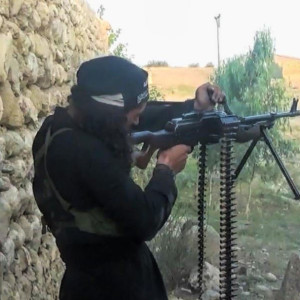 درگیری-گروه-داعش-و-نیروهای-امنیتی-در-نورستان