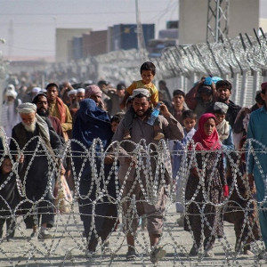 موج-جدید-اخراج-پناهجویان-افغان-آغاز-می‌شود