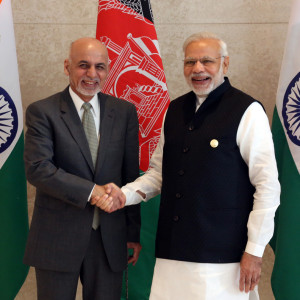 هند،-افغانستان-را-در-بخش-های-مختلف-یاری-میکند