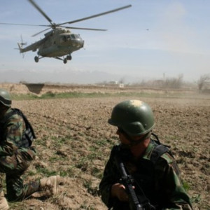 فساد؛-دلیل-اصلی-شکست-نیروهای-نظامی-افغانستان-در-میدان-های-جنگ-است