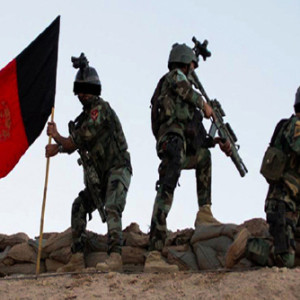 طی-چهار-سال-گذشته،-۲۸-هزار-نیروی-امنیتی-افغان-کشته-شدند