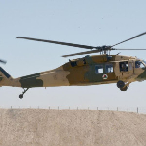 افزایش-عملیات-هوایی-نیروهای-آمریکایی-در-افغانستان