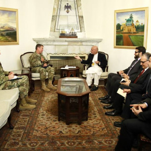 نیروهای-دفاعی-افغانستان-را-تقویت-می-کنیم