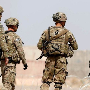 برنامه‌ریزی-امریکا-برای-خروج-محتاطانه-از-افغانستان