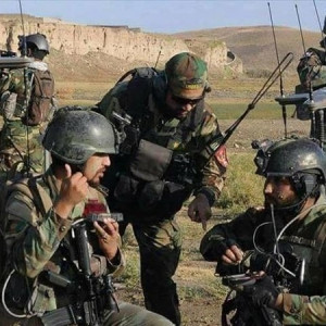 نظامیان-آموزش-دیده-افغان-برای-پیوستن-به-داعش-نام‌نویسی-می‌کنند