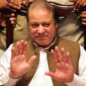 نخست-وزیر-سابق-پاکستان-از-سوی-پولیس-بازداشت-شد