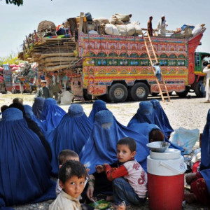 تا-دو-روز-دیگر-روند-بازگشت-مهاجرین-افغان-از-پاکستان-آغاز-میشود