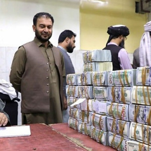 طالبان-خواستار-ارائه-کمک‌های-بشری-از-طریق-سیستم-بانکی-شد