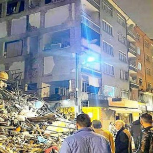 زمین‌لرزه-ترکیه-و-سوریه؛-شمار-جان-باختگان-از-۴-هزار-و-۸۰۰-تن-گذشت