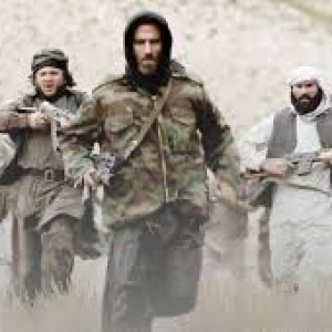 اختلافات-شدید-باعث-درگیری-میان-طالبان-و-داعش-شده-است