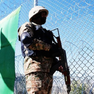 نگرانی-پاکستان-از-برداشتن-حصار-مرزی-توسط-نیروهای-طالبان