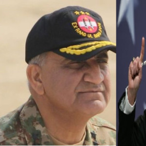 صلح-افغانستان؛-محور-گفتگوی-مقامات-پاکستان-و-انگلستان