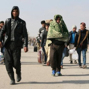 ترکیه-پناهجوی-افغان-را-اخراج-کرد