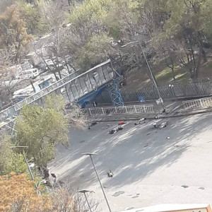 وقوع-انفجار-مرگبار-در-مرکز-شهر-کابل