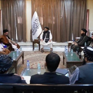 طالبان-«کمیسیون-بررسی-حقوق-شیعیان»-ایجاد-کردند