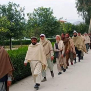 ۵۰-عضو-داعش-در-ننگرهار-به-طالبان-تسلیم-شدند