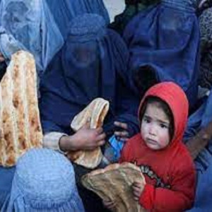 میلیون-نفر-در-افغانستان-با-ناامنی-غذایی-حاد-مواجه-اند