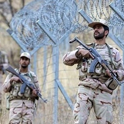 ایران-از-بازداشت-چند-افغان-به-اتهام-قاچاق-مواد-مخدر-خبر-داد