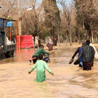 سیلاب-در-افغانستان-ده‌ها-قربانی-برجای-گذاشت