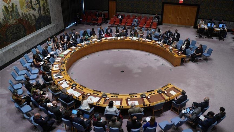 شورای-امنیت-نشستی-با-محوریت-افغانستان-برگزار-می‌کند