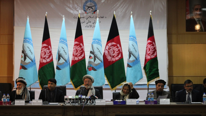 شورای-عالی-صلح-حاضرست-با-طالبان-صلح-کند