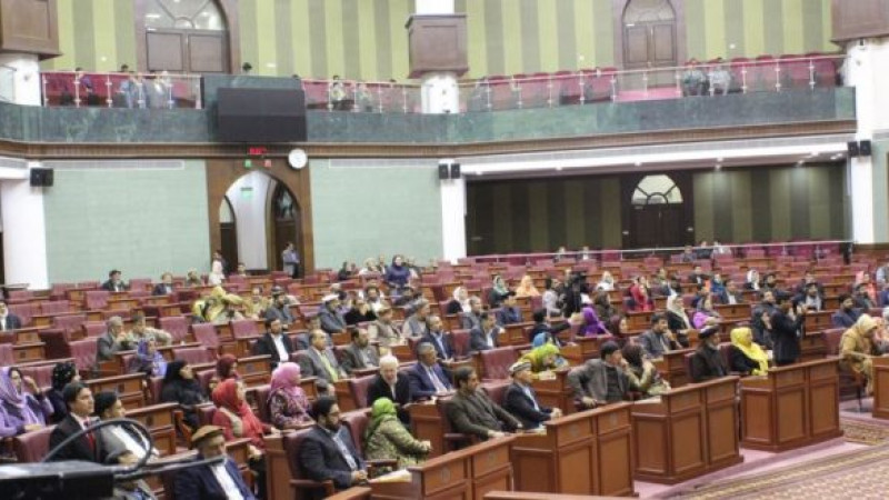 دیدگاه-های-متفاوت-نمایندگان-مجلس-نسبت-به-تظاهرات-کابل