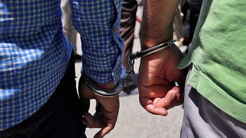 بازداشت-عضو-شبکه-تروریستی-حقانی-در-کابل