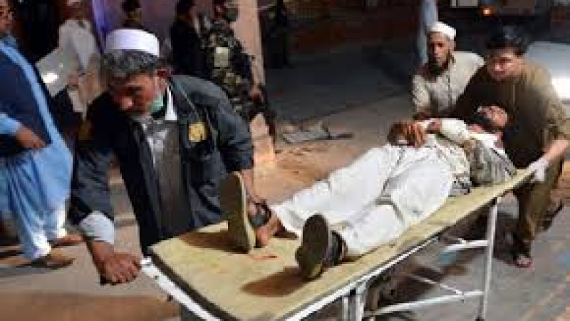 ۴۹-غیرنظامی-در-یک-هفته-توسط-طالبان-کشته-شدند