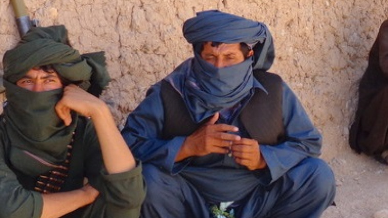 دو-عضو-برجستۀ-طالبان-در-کاپیسا-به-قتل-رسیدند