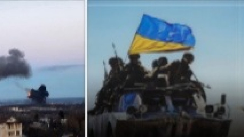 جنگ-در-اوکراین-آغاز-شد