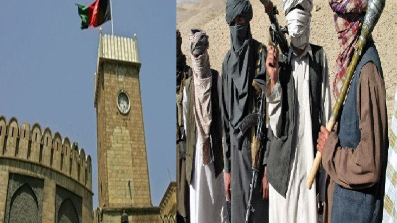 ارگ-طالبان-میزبان-تروریستان-خارجی-در-افغانستان-هستند