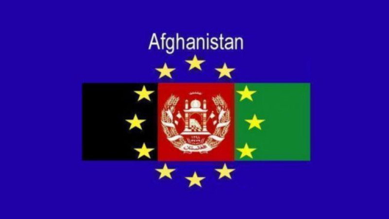 کمک-میلیونی-اتحادیه-اروپا-برای-کودکان-افغان